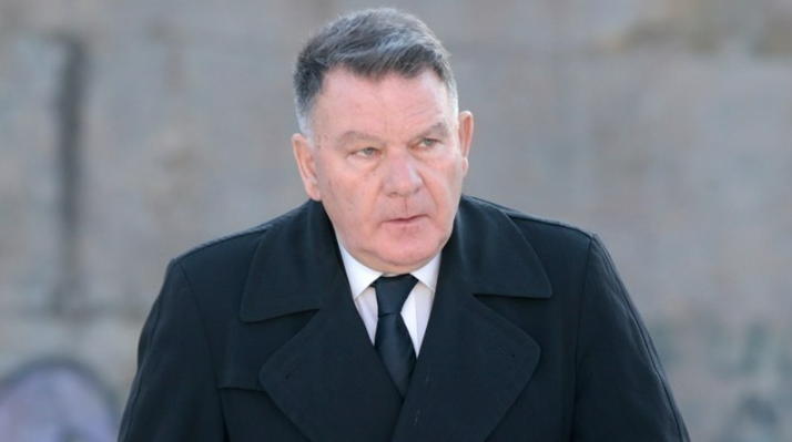 Πέθανε ο Αλέξης Κούγιας