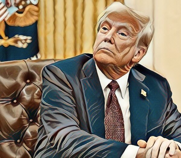 Η στρατηγική Τραμπ: Επίδειξη δύναμης, απειλές και αιφνιδιασμός για προσωπικό όφελος