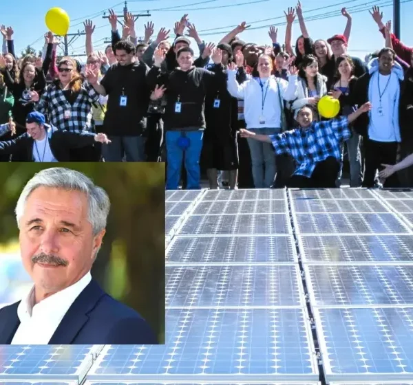 Γιάννης Μανιάτης: Εθνικές και ευρωπαϊκές προκλήσεις για την ενδυνάμωση των καταναλωτών ενέργειας