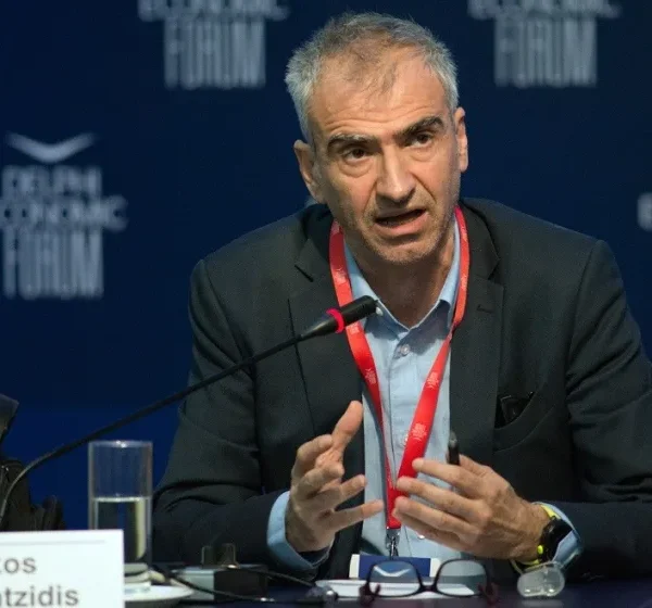 Ακροδεξιά σε κυβέρνηση;- Μπορεί να συμβεί στην Ελλάδα; / Νίκος Μαραντζίδης: Ναι, είναι πιθανό σενάριο!