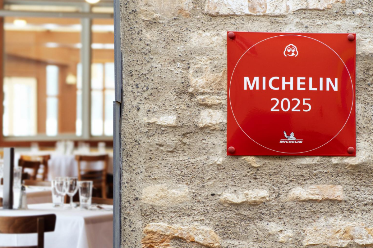Michelin Guide 2025: Ένα vegan εστιατόριο και ένα με ελληνική κουζίνα έλαβαν αστέρι…