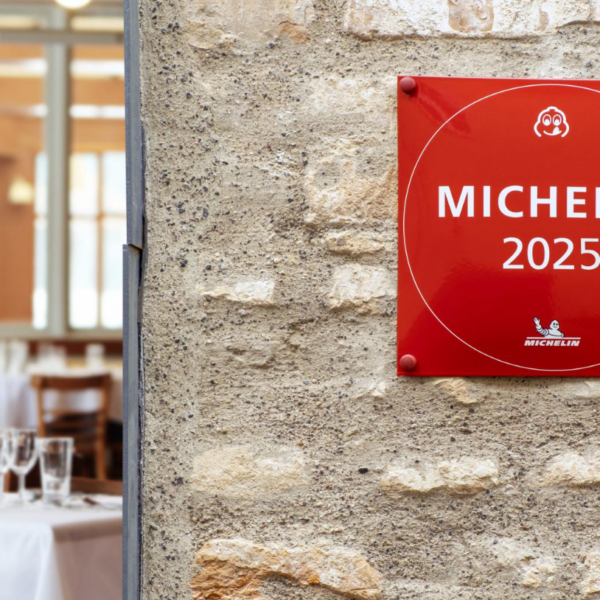 Michelin Guide 2025: Ένα vegan εστιατόριο και ένα με ελληνική κουζίνα έλαβαν&hellip;