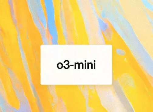 o3-mini: Δωρεάν μοντέλο τεχνητής νοημοσύνης η απάντηση της OpenAI στην DeepSeek