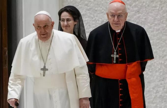 Βατικανό: Οι οκτώ επικρατέστεροι καρδινάλιοι για τη διαδοχή και το «τέχνασμα» του Πάπα&hellip;