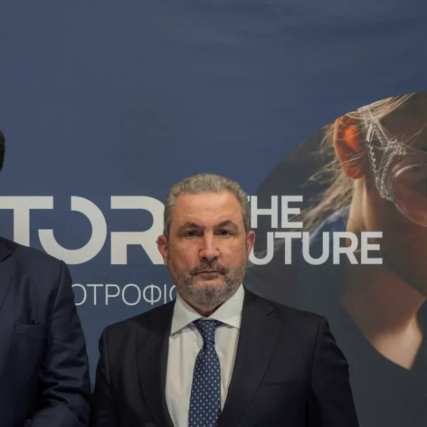 AKTOR4TheFuture: Ξεκινά το μεγαλύτερο εταιρικό Πρόγραμμα Υποτροφιών στην Ελλάδα