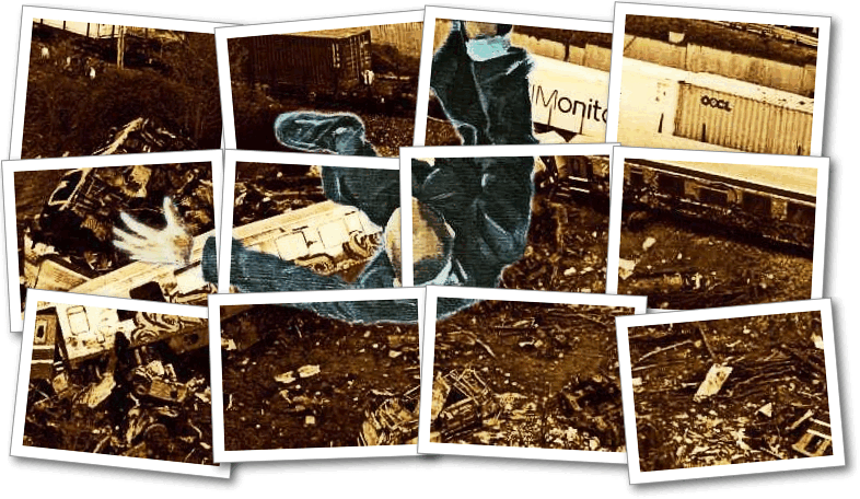 Το «εθνικό μπάζωμα» των Τεμπών και η διάρρηξη της κοινωνικής εμπιστοσύνης