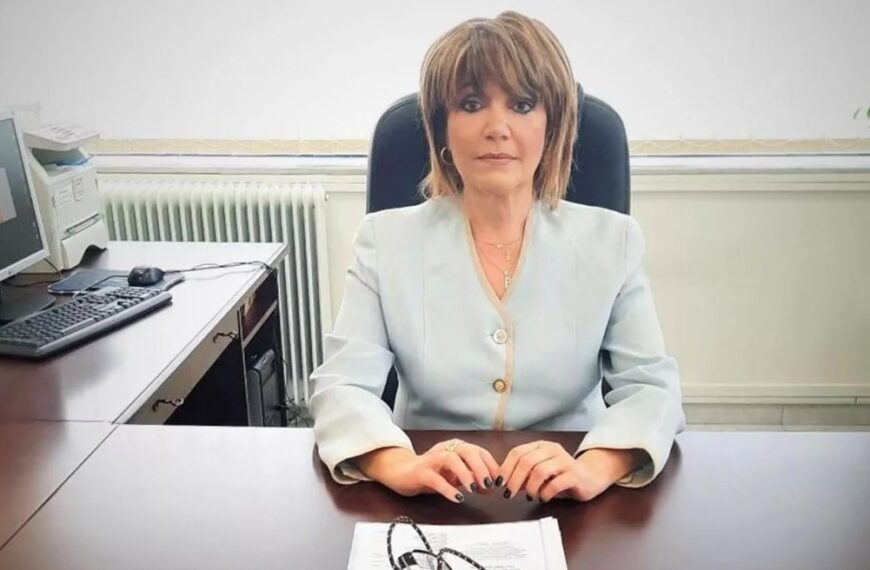 Απορρίφθηκε το αίτημα εξαίρεσης της ιατροδικαστή Ρ. Λεονταρή από την υπόθεση θανάτου του 39χρονου Βασίλη Καλογήρου