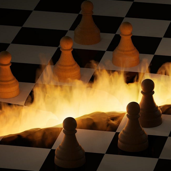 Ποια είναι η «σωστή πλευρά της Ιστορίας» στην εποχή του Τραμπ;