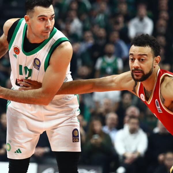 Παναθηναϊκός – Ολυμπιακός: Σε ποιο κανάλι και τι ώρα θα δείτε τον τελικό&hellip;