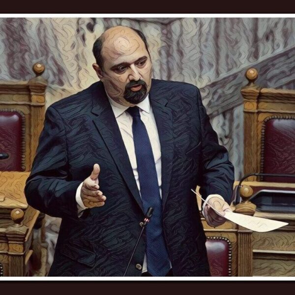 Τριαντόπουλος: Επιθυμώ να με κρίνει απευθείας η Δικαιοσύνη