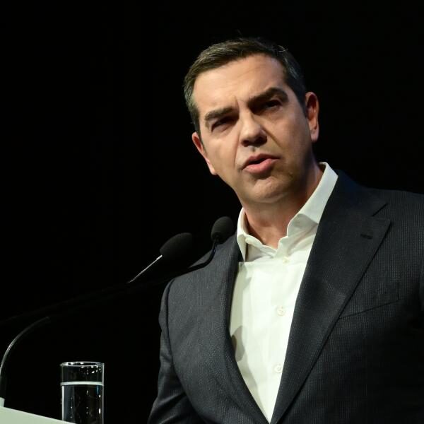 Αλέξης Τσίπρας: «Δεν πάει άλλο – Ο Μητσοτάκης κυβερνά ως ολιγάρχης»