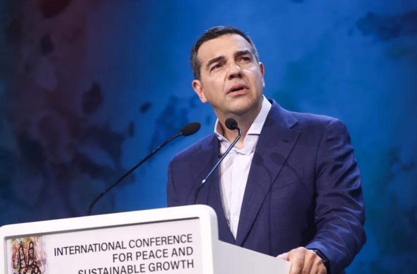 Neues Deutschland: «Δεν αποκλείεται η επιστροφή Τσίπρα» –…