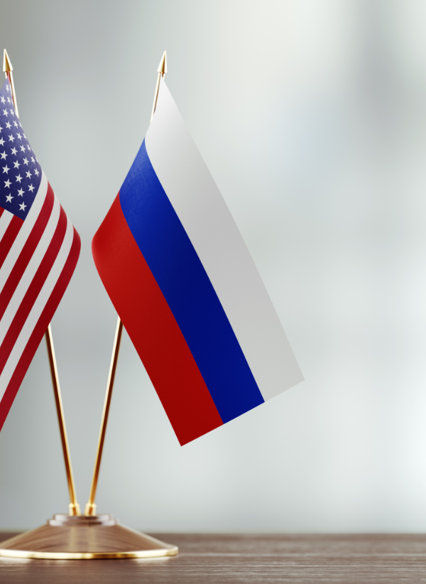 Ευρωπαϊκοί φόβοι για το σχέδιο Τραμπ: «Δούρειος Ίππος» της Ρωσίας στο Ντονμπάς