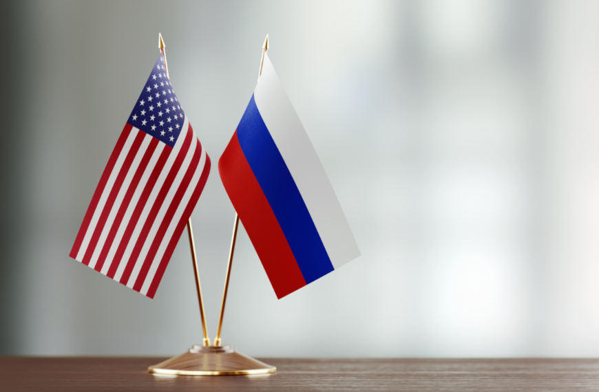 Ευρωπαϊκοί φόβοι για το σχέδιο Τραμπ: «Δούρειος Ίππος» της Ρωσίας στο Ντονμπάς