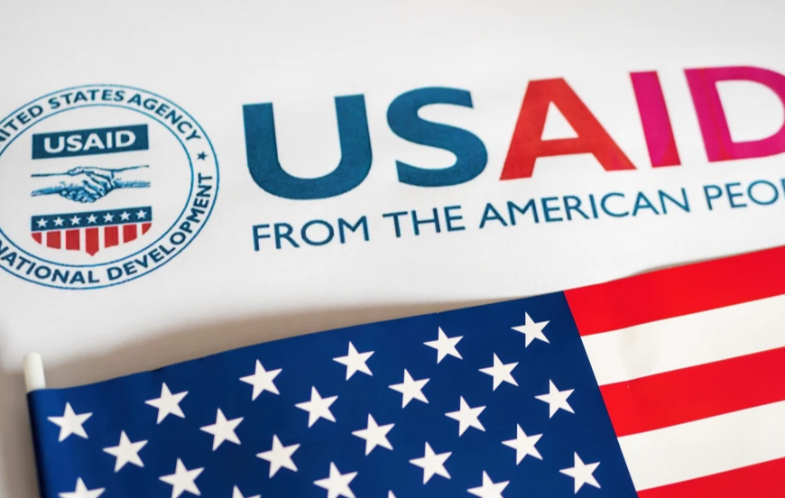 Τραμπ: Επίθεση σε διεθνή ΜΜΕ με τον ισχυρισμό πως χρηματοδοτούνται από την&hellip;