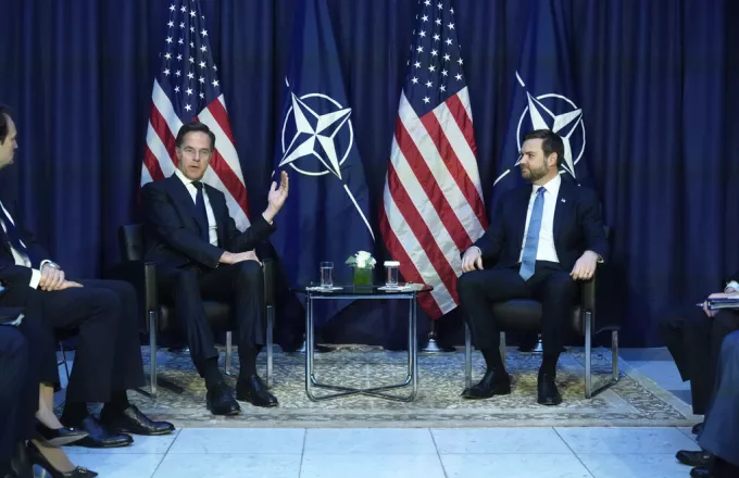 Ξεκινά η Διάσκεψη του Μονάχου: Στο τραπέζι οι σχέσεις ΗΠΑ-ΕΕ, το ΝΑΤΟ και&hellip;