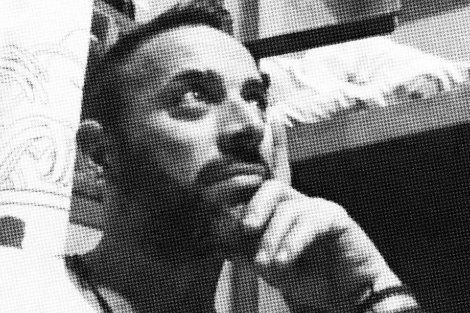 Νεκρός στις φυλακές Κορυδαλλού ο Βασίλης Δημάκης