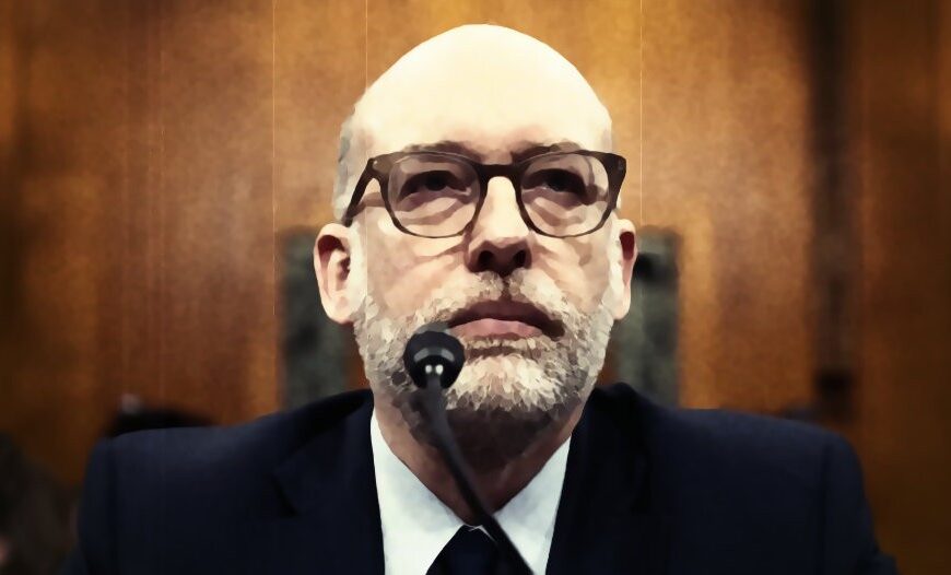 Ράσελ Βόουτ: Ο αρχιτέκτονας του Project 2025 ανέλαβε να ξεθεμελιώσει τον κρατικό μηχανισμό των ΗΠΑ