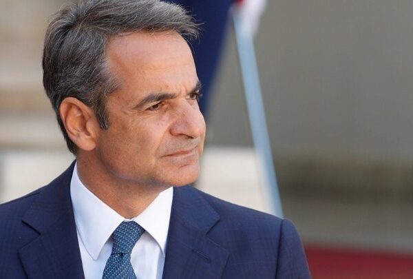 Μητσοτάκης: Η Ελλάδα γυρίζει σελίδα στον ενεργειακό τομέα