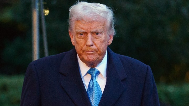 Οι 100 πρώτες μέρες του Τραμπ 2.0