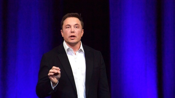 Ο Έλον Μασκ δήλωσε ότι θα κλείσει την Αμερικανική Υπηρεσία Διεθνούς Ανάπτυξης&hellip;