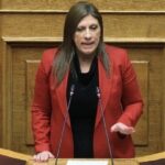 Καταπέλτης ο δικηγόρος των θυμάτων: «Ο Φλωρίδης είπε ψέματα – Προσβάλλει τους θεσμούς και τη Δικαιοσύνη»