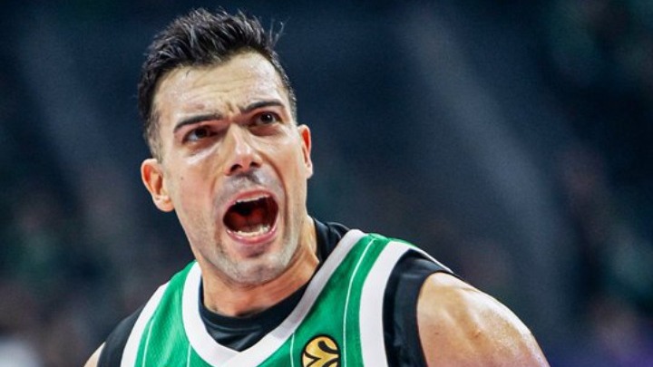 Παναθηναϊκός – Φενερμπαχτσέ 91-90 με υπογραφή Σλούκα!