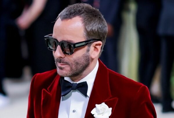 «Tailored for You»: Η ανδρική μόδα στο επίκεντρο του Met Gala 2025