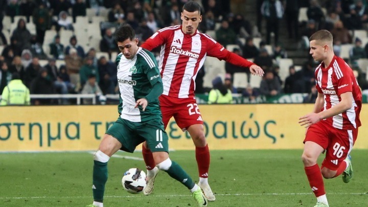 Ντέρμπι «αιωνίων» απόψε