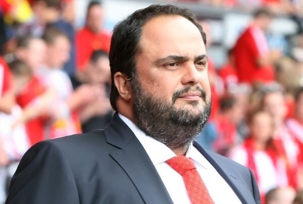 Μαρινάκης: «Σαθρό και παράλογο τοπίο στον χώρο του ποδοσφαίρου»