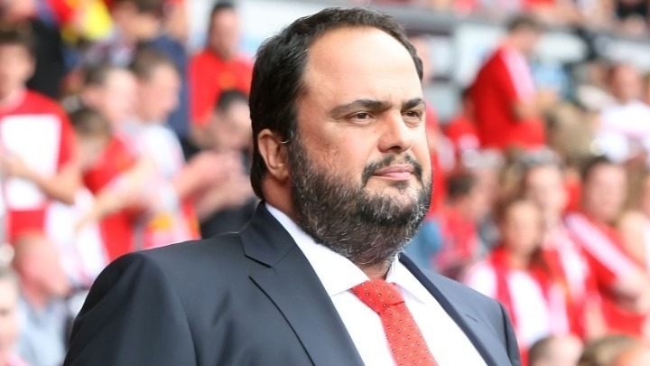 Θλίψη για τον θάνατο της Ειρήνης Μαρινάκη