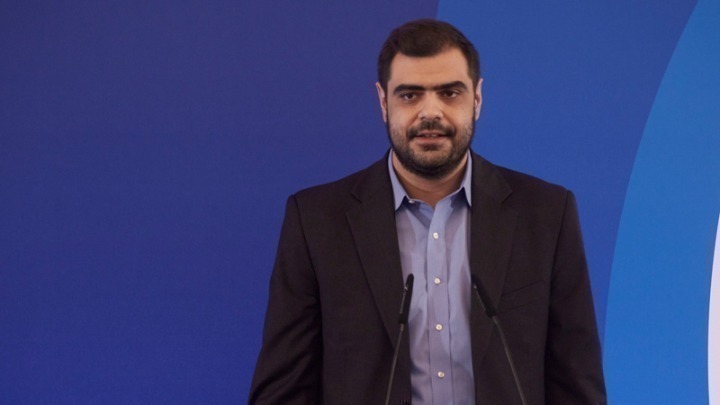 Μαρινάκης: Δυσχερές να οργανωθεί άμεσα στην Άγκυρα συνάντηση Μητσοτάκη – Ερντογάν