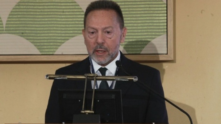 Στουρνάρας: Ταχύτερη υλοποίηση επενδύσεων και μεταρρυθμίσεων για τη διατήρηση και ενίσχυση της αναπτυξιακής πορείας