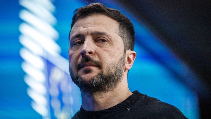 Επίσκεψη Ζελένσκι στην Αθήνα την Κυριακή – Επαφές με την πολιτειακή και&hellip;