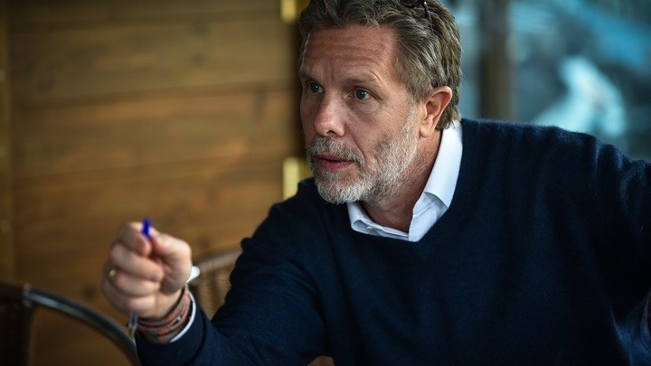 Γερουλάνος: Στο μυαλό μας μόνο ο πολίτης – Τίποτα άλλο