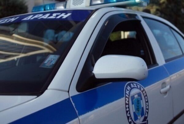 Ανθρωποκυνηγητό για τον γυναικοκτόνο του Βόλου