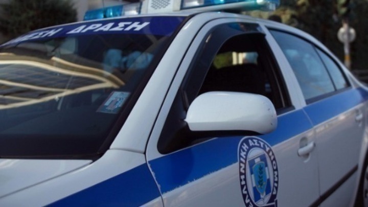Ανθρωποκυνηγητό για τον γυναικοκτόνο του Βόλου