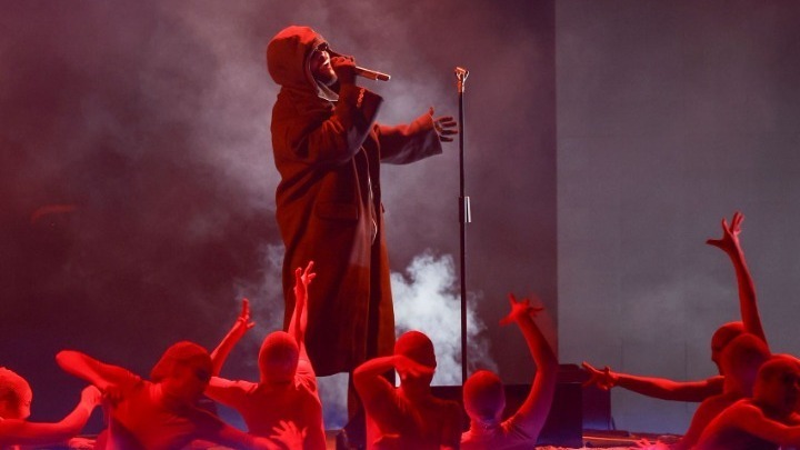 The Weeknd: Kατακτά για πέμπτη φορά την κορυφή του Billboard 200