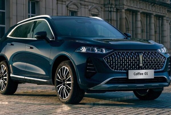 Οι κινέζικες αυτοκινητοβιομηχανίες ενσωματώνουν το DeepSeek