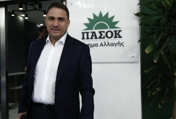 Κώστας Τσουκαλάς: «Υπάρχει ένα παρακράτος που με ψεύδη, τοξικότητα, χυδαίες επιθέσεις και&hellip;