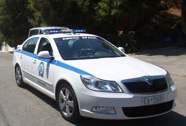 Γυναικοκτονία στις Σέρρες: Αυτοκτόνησε ο 59χρονος συζυγοκτόνος