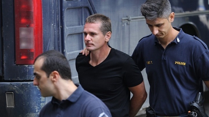 Έφτασε στη Ρωσία ο «Mr Bitcoin», Αλεξάντερ Βίνικ