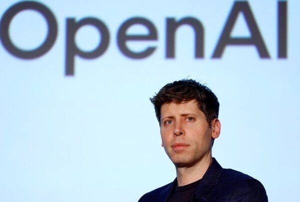 Σαμ Άλτμαν της OpenAI: Αχ, πού ‘σαι, νιότη, που ‘δειχνες, πως θα γινόμουν&hellip;