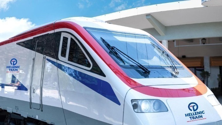 Hellenic Train: «Όλες οι ηχητικές καταγραφές διατηρούνται σε αρχεία από τον ΟΣΕ και όχι σε εμάς»