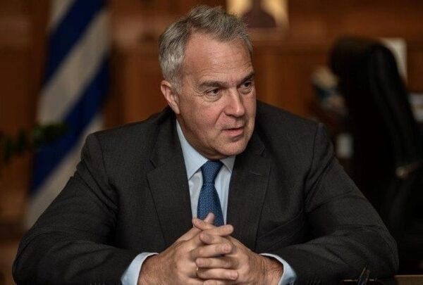 Βορίδης: Δεν είναι δυνατόν να υιοθετείται από την αντιπολίτευση η ανευθυνότητα του&hellip;