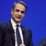 Ο Μητσοτάκης στη Νέα Υόρκη: Από το βήμα του ΟΗΕ σε επαφές με επενδυτές