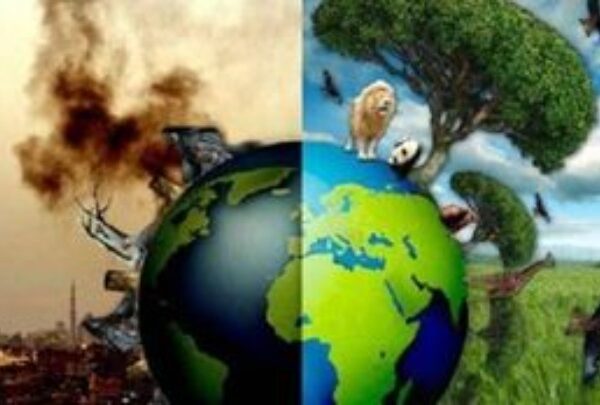 Ο τρόπος ζωής και οι περιβαλλοντικοί παράγοντες επηρεάζουν την υγεία και τη&hellip;