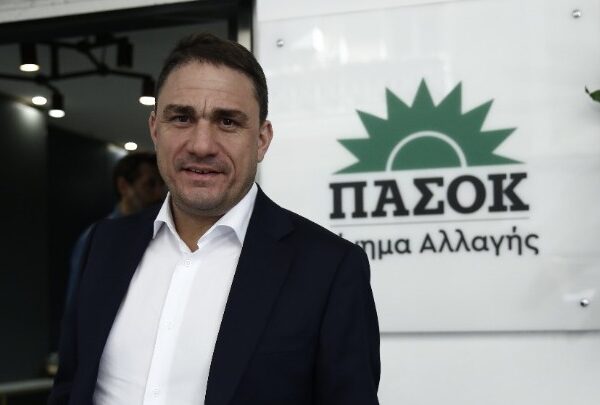 Τσουκαλάς: «Η κυβέρνηση καλλιεργεί την τοξικότητα και την ακραία πόλωση»