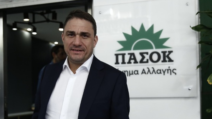 Τσουκαλάς: «Η κυβέρνηση καλλιεργεί την τοξικότητα και την ακραία πόλωση»