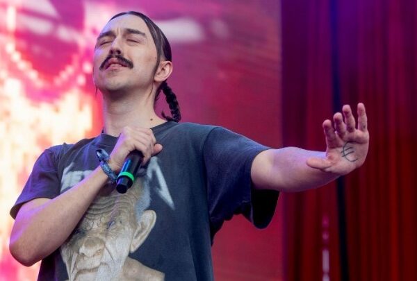 Eurovision 2025: Σάλος στην Ιταλία για τη συμμετοχή της Εσθονίας με το&hellip;